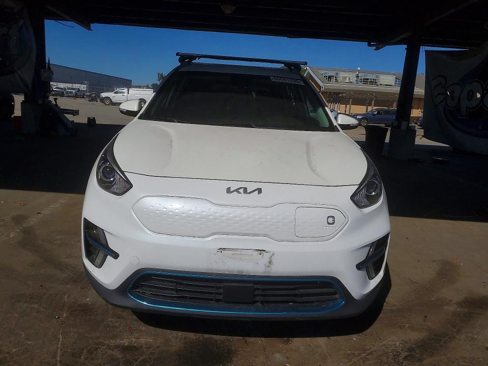 2022 Kia VIN KNDCC3LG9N5142050 COPART salvage auction — MINOR DENT/SCRATCHES, Ca - Dis/Dlr/Exp Only Clean Title (P), sold $6,900 on 2026-07-21 (photo 5)