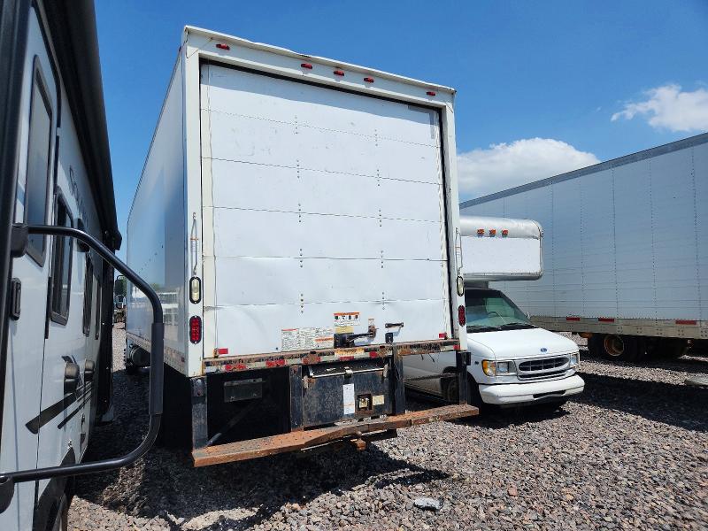 2018 International VIN 3HAMMMMM4JL546116 COPART salvage auction — NORMAL WEAR, Ok - Certificate Of Title (P), sold $3,250 on 2026-07-27 (photo 3)