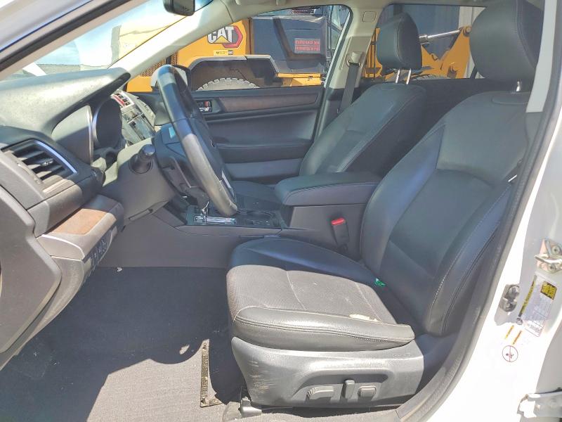 2016 Subaru Outback VIN 4S4BSENC7G3347350 COPART salvage auction — SIDE, Wa - Bill Of Sale, sold $3,150 on 2026-07-22 (photo 7)