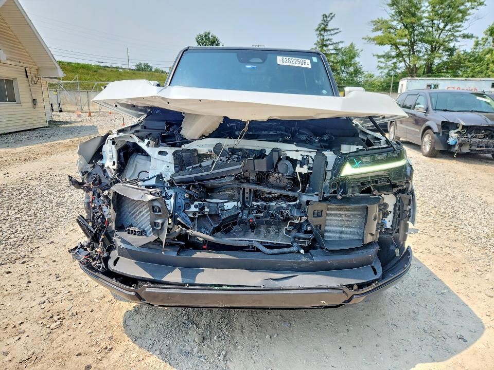 2024 Lexus Gx VIN JTJVBCDX2R5023138 COPART salvage auction — FRONT END, Oh - Cert Of Title-Salvage, sold $50,000 on 2026-08-05 (photo 5)
