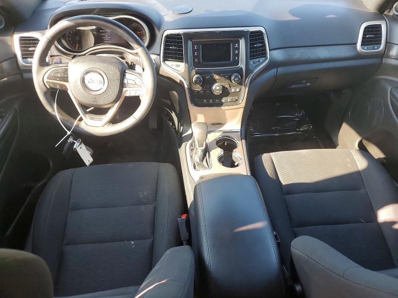 2017 Jeep Cherokee VIN 1C4RJFAG7HC818225 COPART salvage auction — MECHANICAL, VA - DEALER ONLY CLEAN TITLE (P), sold $3,800 on 2026-08-14 (photo 8)