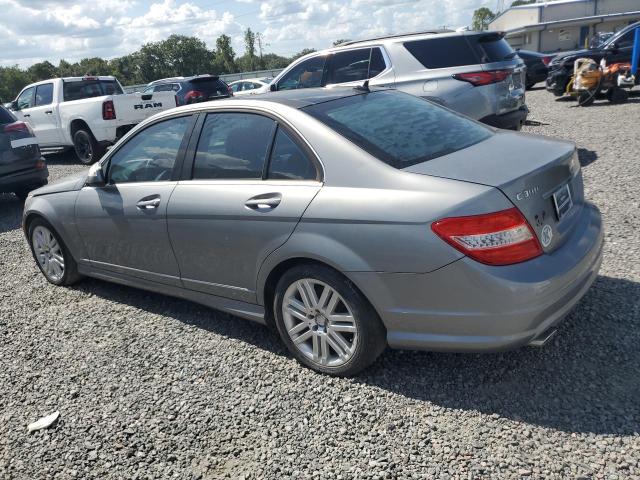2008 Mercedes-benz C class VIN WDDGF81X88F072327 COPART salvage auction — FRONT END, Fl - Certificate Of Title, sold $375 on 2026-07-31 (photo 2)