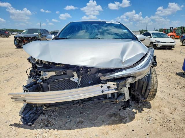 2024 Toyota Corolla VIN 5YFS4MCE3RP211174 COPART salvage auction — FRONT END, TX - CERTIFICATE OF TITLE, sold $3,600 on 2026-07-28 (photo 5)