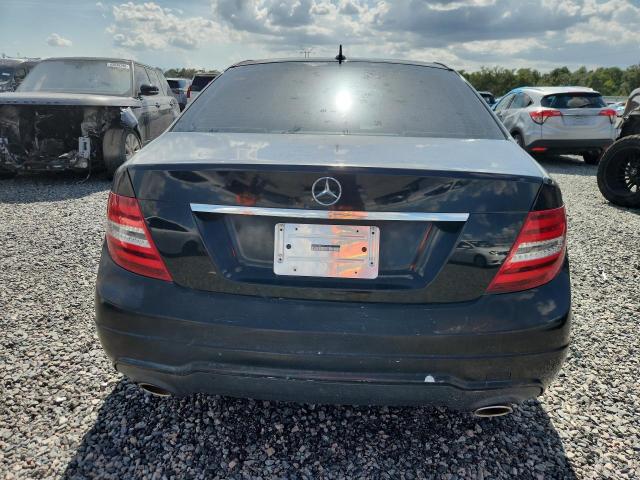 2012 Mercedes-benz C-klasse VIN WDDGF8BB0CF910510 COPART salvage auction — FRONT END, Va - Certificate Of Title, sold $375 on 2026-07-31 (photo 6)