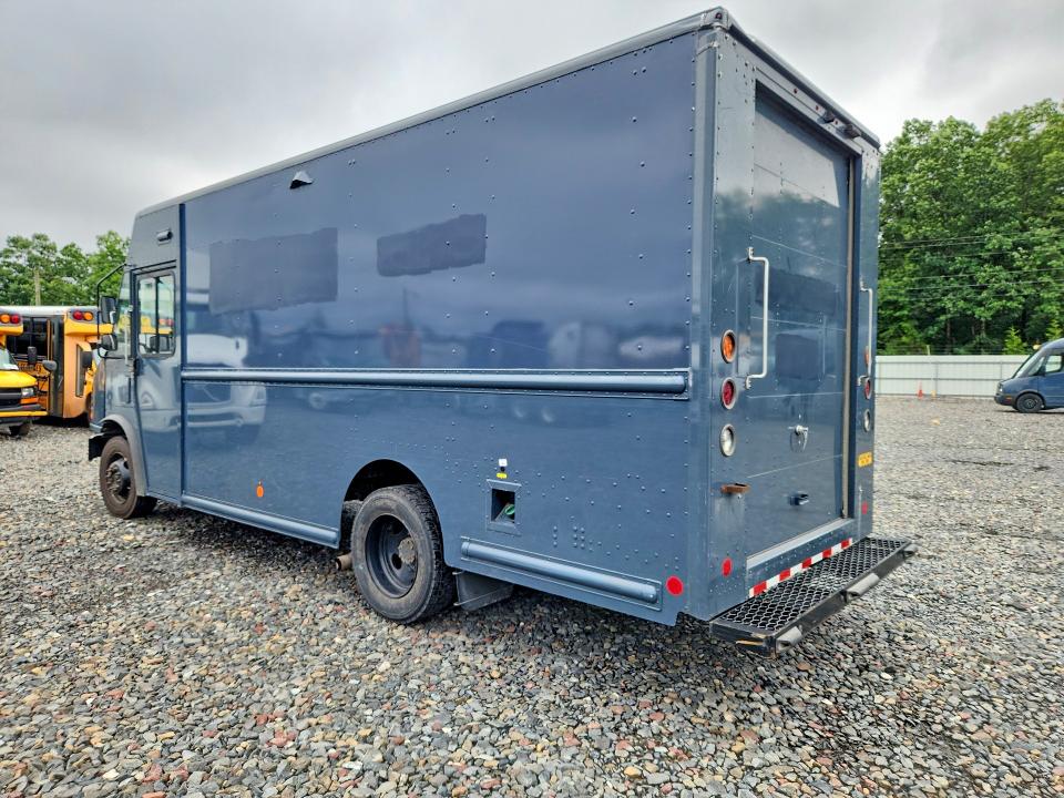 2021 Ford F59 VIN 1F65F5KN2M0A01945 COPART salvage auction — FRONT END, NJ - CERTIFICATE OF TITLE, sold $19,800 on 2026-07-14 (photo 2)