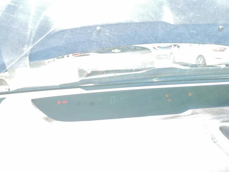 2009 Toyota Prius VIN JTDKB20U997867807 COPART salvage auction — FRONT END, PA - CERT OF SALV-R=RECONSTRUCTED, sold $15 on 2026-07-29 (photo 9)
