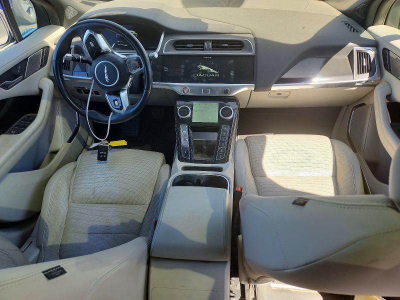 2019 Jaguar VIN SADHD2S17K1F60336 COPART salvage auction — STRIPPED, Ca - Non-Revivable Acquisition, sold $3,400 on 2026-07-15 (photo 8)