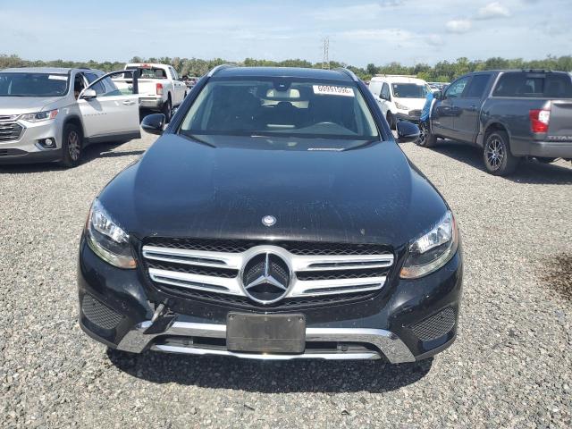 2016 Mercedes-benz Glc VIN WDC0G4KB4GF112092 COPART salvage auction — MECHANICAL, Fl - Cert Of Title Slvg Rebuildable, sold $4,200 on 2026-07-24 (photo 5)