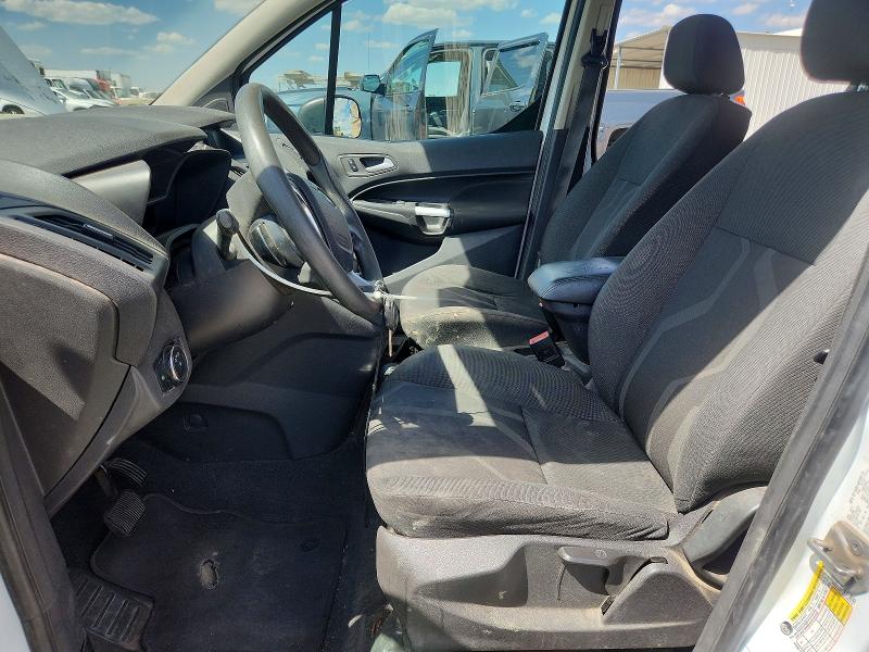2015 Ford VIN NM0LS6F7XF1198715 COPART salvage auction — MECHANICAL, Co - Dis/Dlr/Exp Only Clean Title, sold $275 on 2026-07-27 (photo 7)