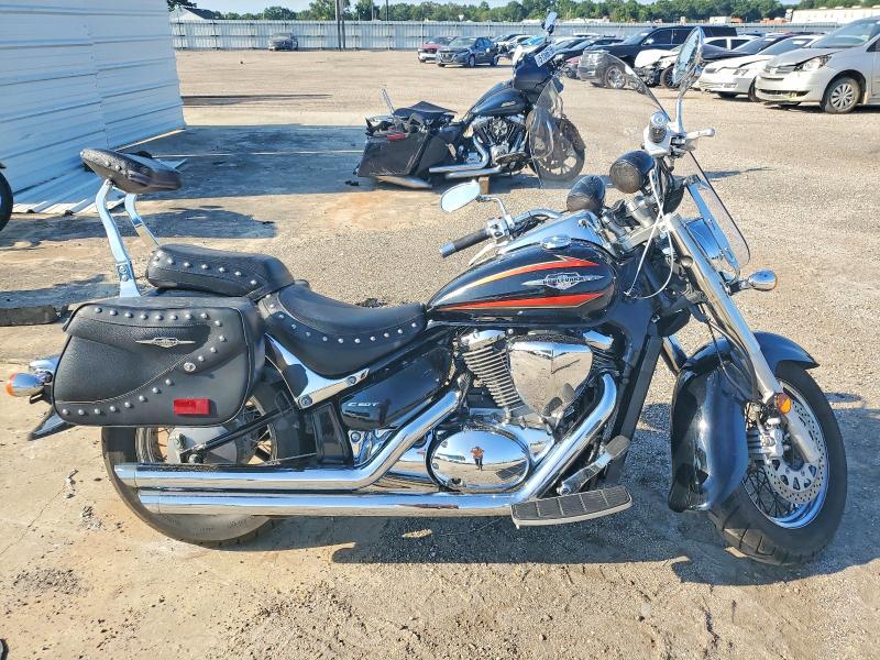 2019 Suzuki Vl 800 volusia VIN JS1VS55A7K7100647 COPART salvage auction — MINOR DENT/SCRATCHES, Al - Cert Of Title-Salvage Title, sold $1,250 on 2026-07-30 (photo 1)