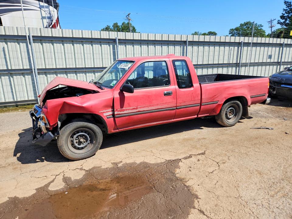1995 Toyota Pickup VIN JT4RN93P4S5113140 COPART salvage auction — FRONT END, LA - PERMIT TO SELL, sold $3,100 on 2026-07-16 (photo 1)