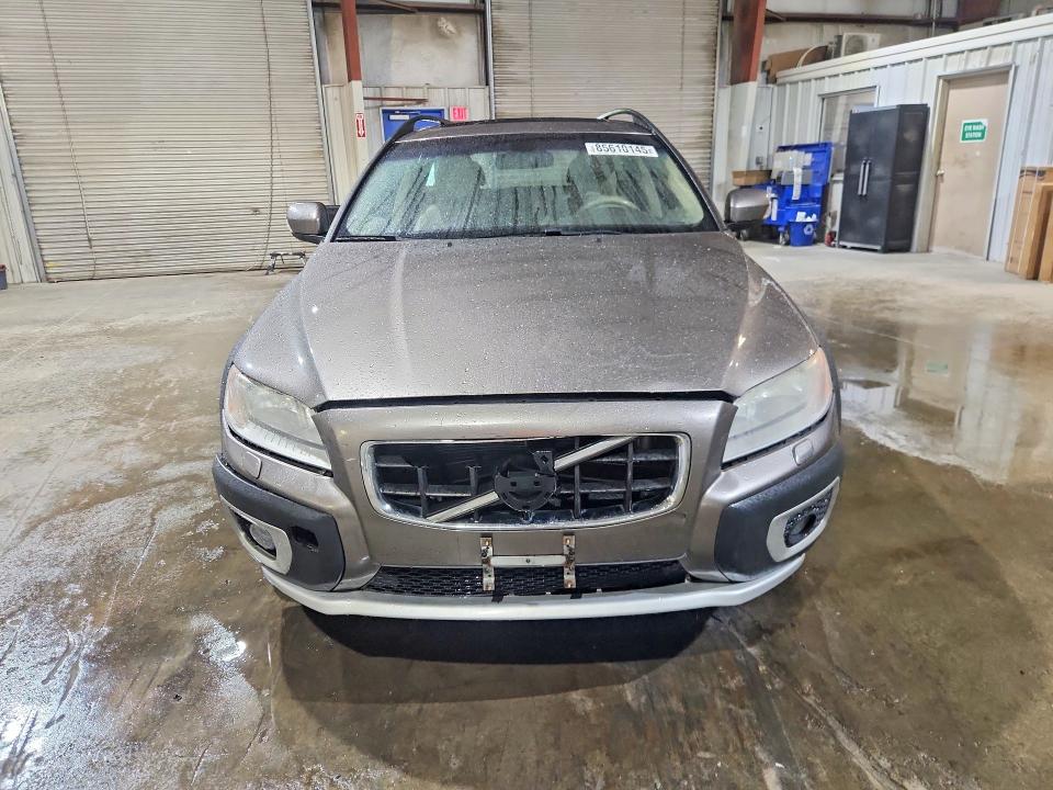 2011 Volvo Xc70 VIN YV4940BZ2B1099728 COPART salvage auction — FRONT END, Nj - Cert Of Title-Salvage, sold $125 on 2026-07-29 (photo 5)