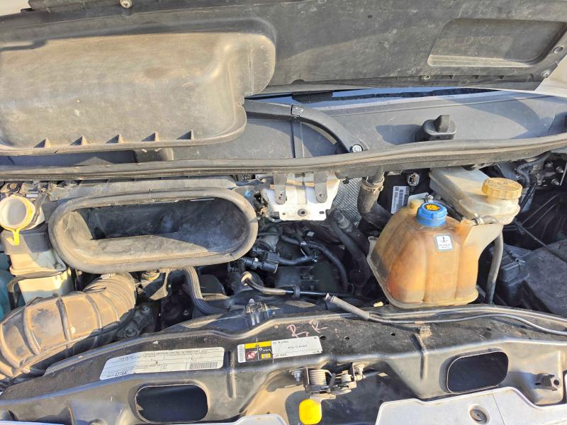2019 Ram Promaster city VIN 3C6TRVDG5KE500437 COPART salvage auction — NORMAL WEAR, TX - CERT OF TITLE-REBUILT SALVAGE (P), sold $2,450 on 2026-08-20 (photo 7)