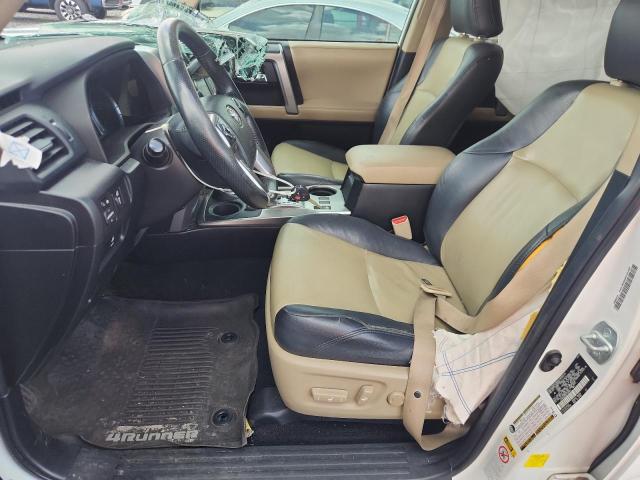 2014 Toyota 4runner VIN JTEBU5JR0E5164944 COPART salvage auction — SIDE, Salvage Title, sold $7,500 on 2026-07-24 (photo 7)