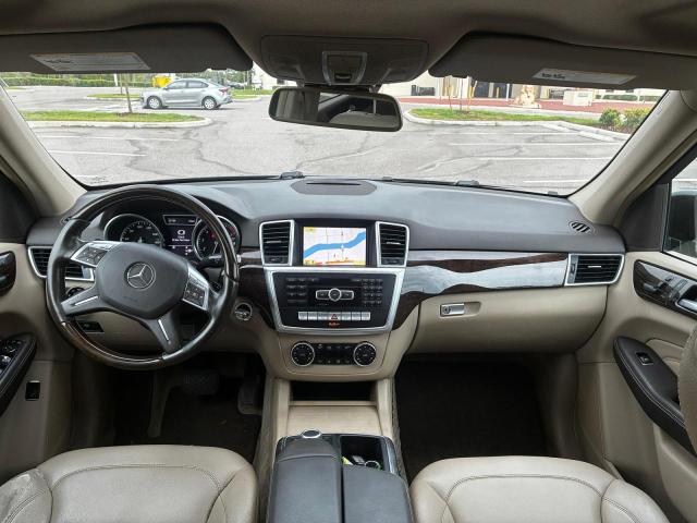 2012 Mercedes-benz M-klasse VIN 4JGDA5HB8CA082457 COPART salvage auction — MINOR DENT/SCRATCHES, Mn - Certificate Of Title (P), sold $2,250 on 2026-07-08 (photo 9)