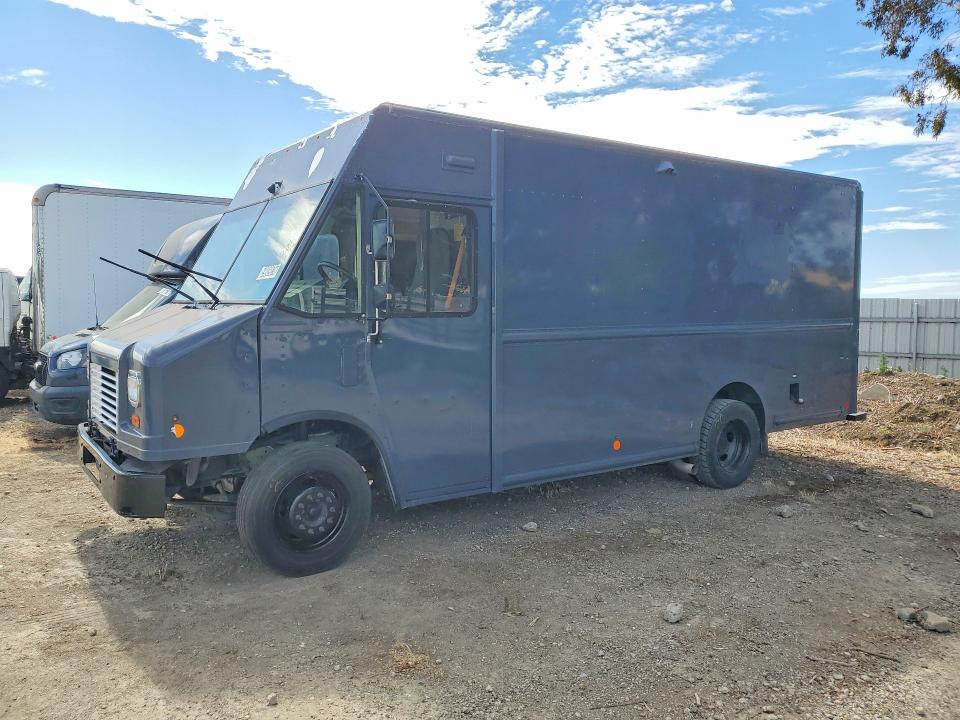 2020 Ford F59 VIN 1F65F5KN0L0A05040 — COPART salvage auction photo