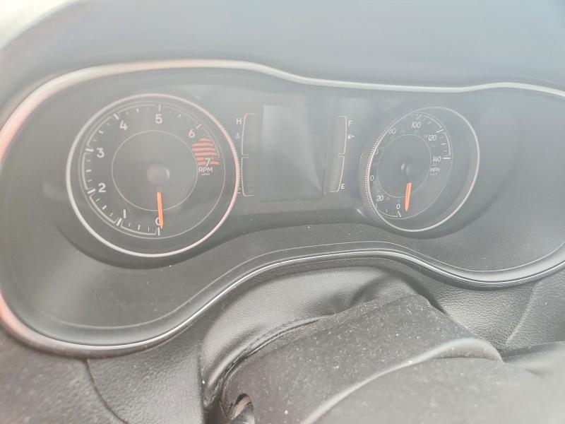2021 Jeep Cherokee VIN 1C4PJLLB0MD116193 COPART salvage auction — FRONT END, Ms - Cert Of Title-Salvaged, sold $30 on 2026-07-31 (photo 9)