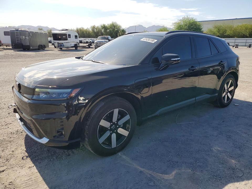 2025 Honda Prologue VIN 3GPKHWRM9SS525708 — COPART salvage auction photo