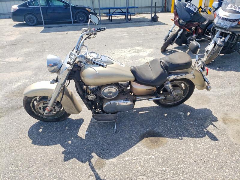 2005 Kawasaki Vn1600 VIN JKBVNKA185A014732 COPART salvage auction — STRIPPED, VA - DEALER ONLY CLEAN TITLE, sold $100 on 2026-07-14 (photo 3)