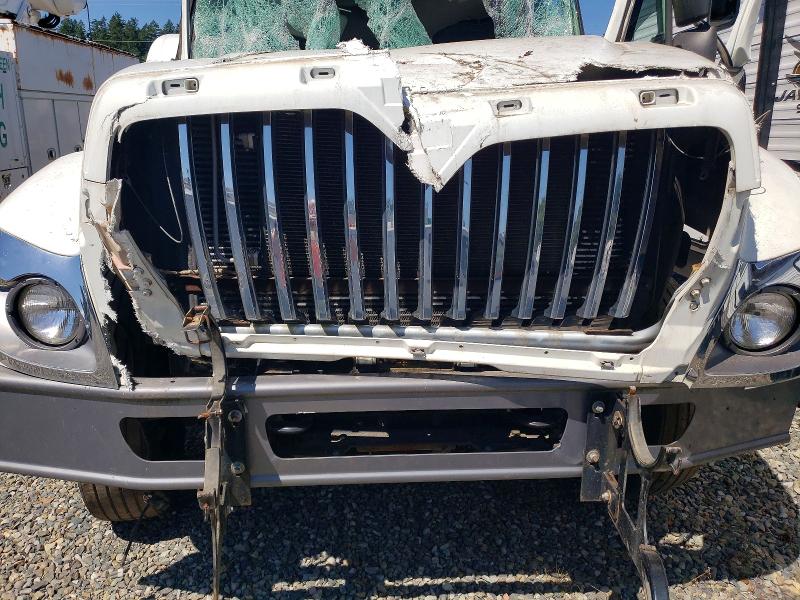 2008 International 7000-series VIN 1HTWGAZR88J638017 COPART salvage auction — ALL OVER, WA - BILL OF SALE, sold $325 on 2026-07-08 (photo 7)