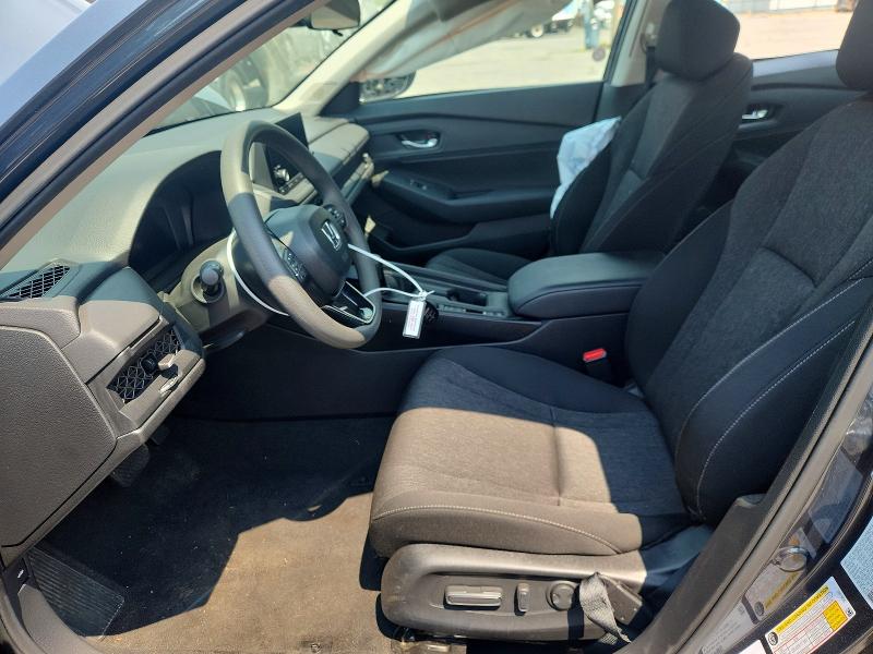 2025 Honda Accord VIN 1HGCY1F40SA084521 COPART salvage auction — SIDE, FL - CERT OF TITLE SLVG REBUILDABLE, sold $7,300 on 2026-08-03 (photo 7)