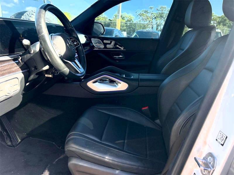 2020 Mercedes-benz Gle class VIN 4JGFB4JB7LA200962 COPART salvage auction — NORMAL WEAR, Fl - Certificate Of Title (P), sold $13,300 on 2026-07-28 (photo 5)