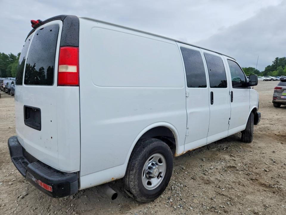 2012 Gmc VIN 1GTZ7TFA9C1166570 COPART salvage auction — MECHANICAL, Ma - Certificate Of Title, sold $325 on 2026-07-27 (photo 3)