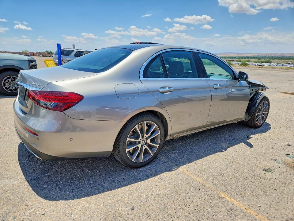 2021 Mercedes-benz VIN W1KZF5KB0MA954903 COPART salvage auction — FRONT END, Nm - Cert Of Title-Salvage, sold $10,200 on 2026-07-20 (photo 3)