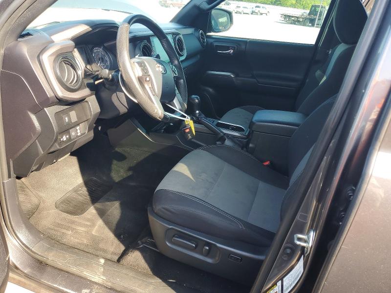 2020 Toyota VIN 5TFAZ5CN9LX090582 COPART salvage auction — MINOR DENT/SCRATCHES, Ar - Certificate Of Title (P), sold $17,500 on 2026-07-28 (photo 7)