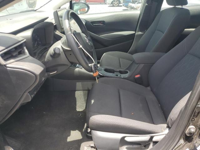 2024 Toyota Corolla VIN 5YFB4MDE0RP195305 COPART salvage auction — FRONT END, Fl - Cert Of Title Slvg Rebuildable, sold $6,300 on 2026-07-31 (photo 7)