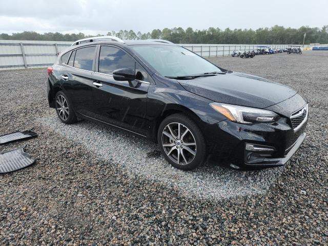 2019 Subaru Impreza VIN 4S3GTAT62K3724253 COPART salvage auction — REAR END, Fl - Cert Of Title Slvg Rebuildable, sold $2,600 on 2026-07-31 (photo 4)