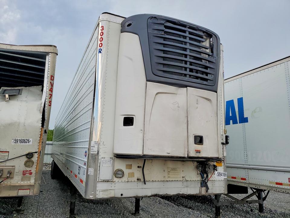 2015 Utility Vs2ra VIN 1UYVS2535FM115520 COPART salvage auction — FRONT END, KY - CERT OF TITLE-SALVAGE, sold $15 on 2026-07-30 (photo 4)