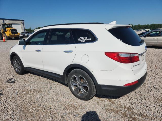 2015 Hyundai Santa fe VIN KM8SM4HF0FU089000 COPART salvage auction — MECHANICAL, Nc - Dealer Only Clean Title, sold $1,675 on 2026-07-28 (photo 2)
