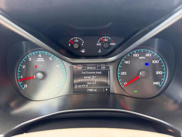 2021 Gmc Canyon VIN 1GTG5BEN1M1179259 COPART salvage auction — MINOR DENT/SCRATCHES, Fl - Certificate Of Destruction (P), sold $10,700 on 2026-07-16 (photo 9)