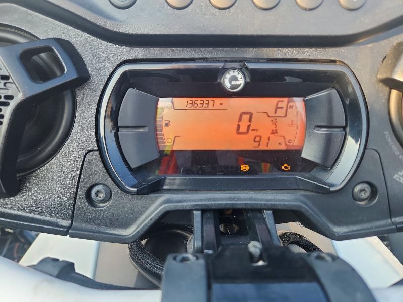 2022 Can-am/ brp Ryker VIN 3JB2HEH28NJ001376 COPART salvage auction — FRONT END, Salvage Title, sold $4,350 on 2026-09-10 (photo 7)
