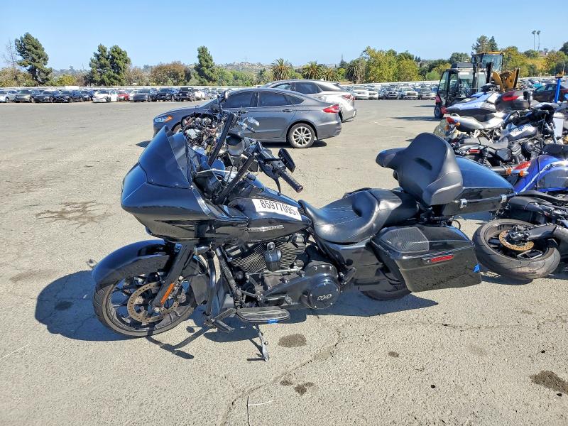 2020 Harley-davidson Fl VIN 1HD1KTP22LB663813 COPART salvage auction — ALL OVER, Salvage Title, sold $3,100 on 2026-07-30 (photo 3)