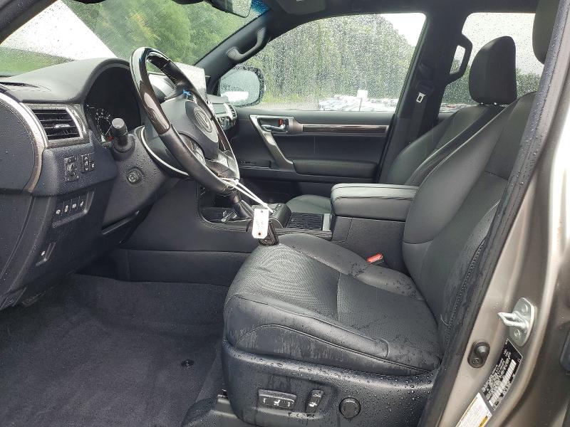 2022 Lexus VIN JTJAM7BX6N5333239 COPART salvage auction — STRIPPED, Ny - Mv907A-Flood Salvage, sold $17,300 on 2026-07-30 (photo 7)