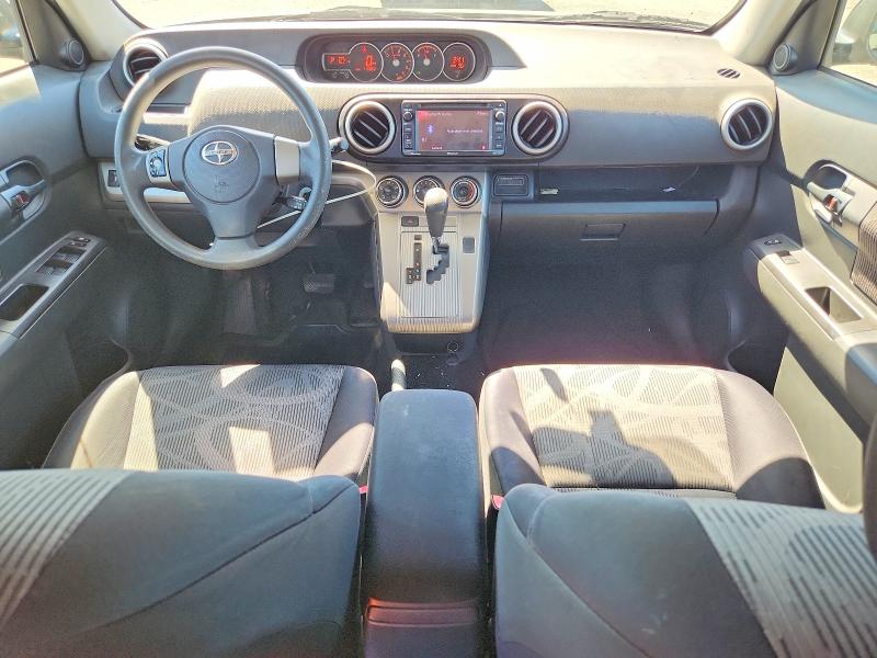 2014 Scion Xb VIN JTLZE4FE8EJ064490 COPART salvage auction — SIDE, Or - Certificate Of Title, sold $2,800 on 2026-07-15 (photo 8)