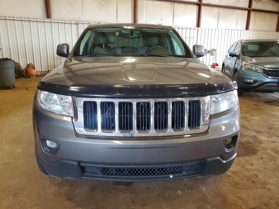 2012 Jeep Cherokee VIN 1C4RJFAG9CC133815 COPART salvage auction — REAR END, Mi - Certificate Of Title, sold $700 on 2026-07-31 (photo 5)