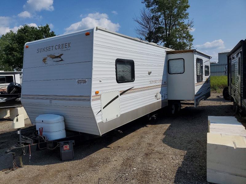 1999 Othe VIN 4UBAS0R2781G77598 COPART salvage auction — ROOF, MI - CERTIFICATE OF TITLE, sold $625 on 2026-09-16 (photo 2)