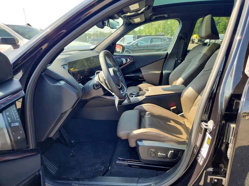 2026 BMW X3 VIN 5UX53GP04T9231686 COPART salvage auction — FRONT END, Ma - Certificate Of Title, sold $27,500 on 2026-07-13 (photo 7)