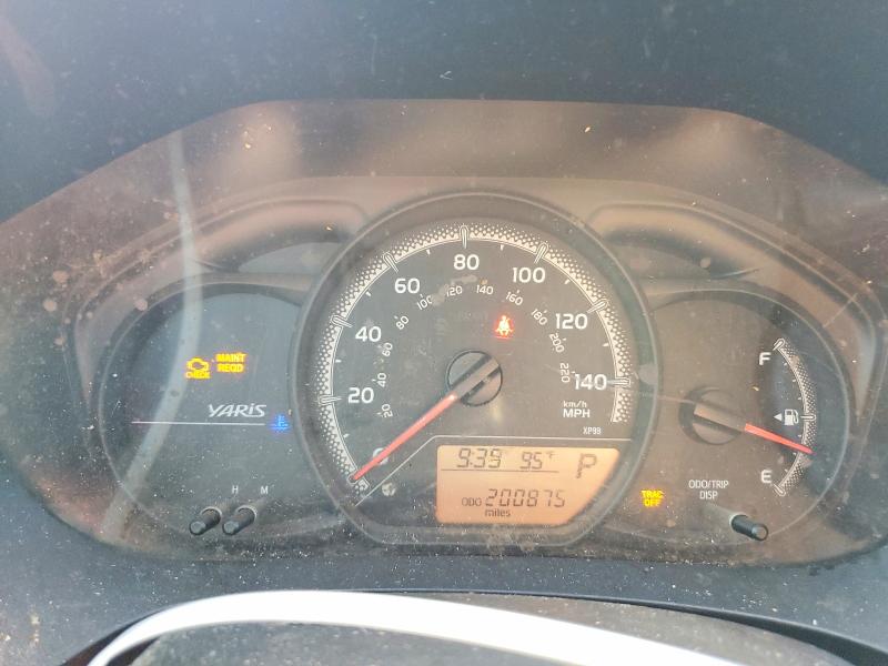 2015 Toyota VIN VNKKTUD39FA047517 COPART salvage auction — SIDE, Ks - Cert Of Title-Rebuilt Salvage, sold $1,650 on 2026-07-10 (photo 9)