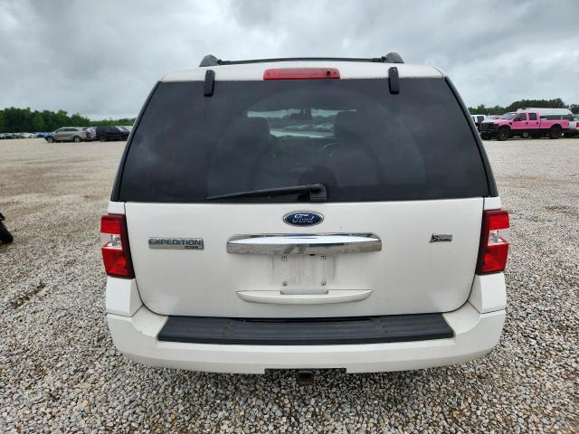2010 Ford Expedition VIN 1FMJU2A57AEA54278 COPART salvage auction — FRONT END, Al - Cert Of Title-Salvage Title, sold $450 on 2026-08-19 (photo 6)