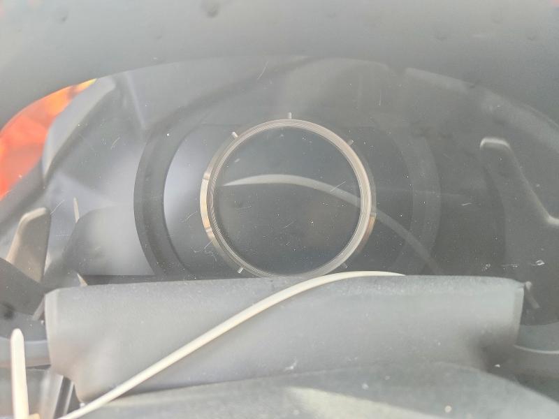2018 Lexus Is 300 VIN JTHBA1D22J5074546 COPART salvage auction — ALL OVER, TX - CERTIFICATE OF TITLE, sold $1,100 on 2026-08-27 (photo 9)