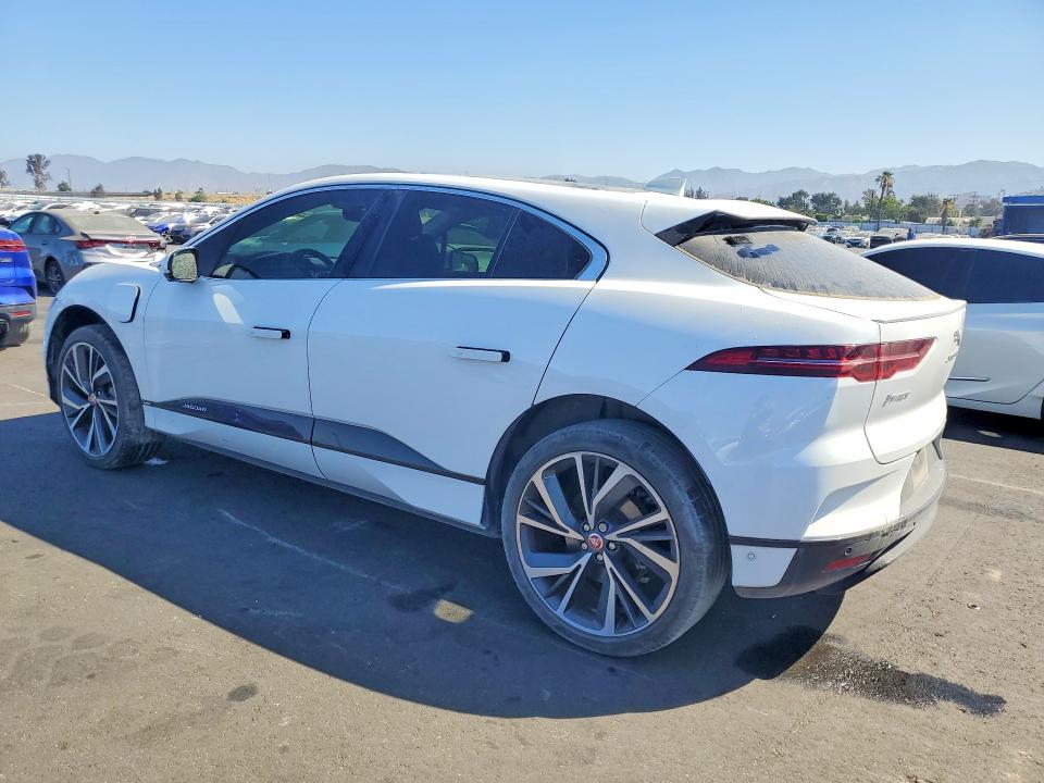 2019 Jaguar VIN SADHD2S18K1F76089 COPART salvage auction — STRIPPED, Ca - Non-Revivable Acquisition, sold $4,350 on 2026-07-15 (photo 2)