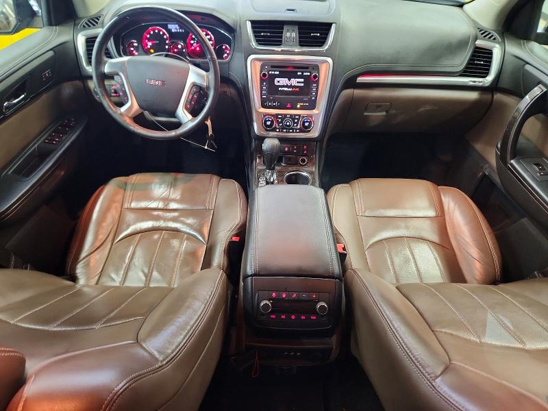2016 Gmc Acadia VIN 1GKKVSKD3GJ136587 COPART salvage auction — MINOR DENT/SCRATCHES, Ct - Certificate Of Title (P), sold $2,500 on 2026-07-10 (photo 8)