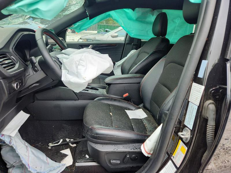 2025 Ford Escape VIN 1FMCU9MN9SUA99288 COPART salvage auction — ALL OVER, Fl - Certificate Of Destruction, sold $2,350 on 2026-09-08 (photo 7)