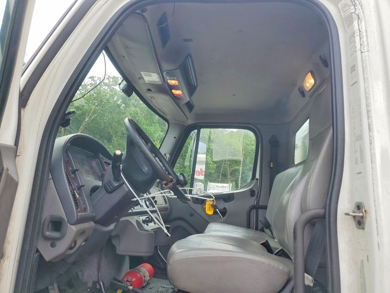 2019 Freightliner M2 VIN 3ALACWFC2KDKL2520 COPART salvage auction — ROOF, AZ - CERT OF TITLE - SALVAGE, sold $7,200 on 2026-08-13 (photo 7)