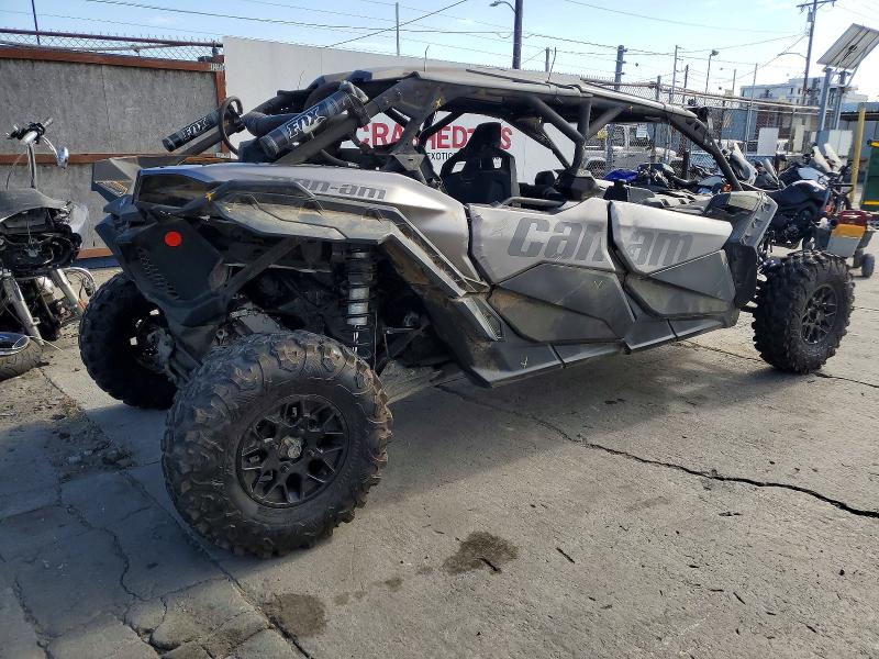 2018 Can-am/ brp VIN 3JBVNAW44JK001382 COPART salvage auction — FRONT END, Ca - Salvage Certificate, sold $250 on 2026-07-30 (photo 4)