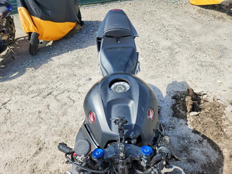 2020 Honda Cbr VIN JH2PC4087LK400026 COPART salvage auction — FRONT END, Fl - Certificate Of Destruction, sold $15 on 2026-07-30 (photo 5)